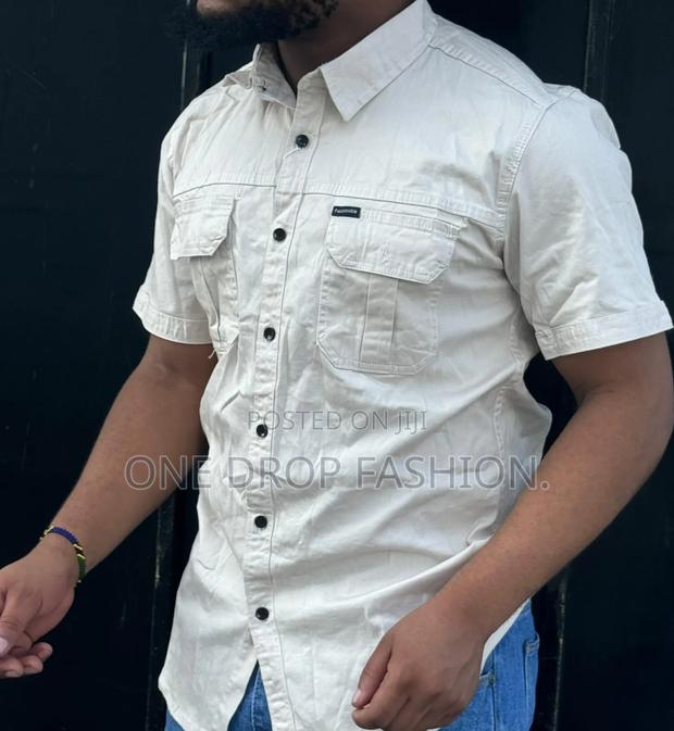 Fancy Casual Shirts/Outfits/M-3xl
