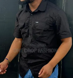 Fancy Casual Shirts/Outfits/M-3xl