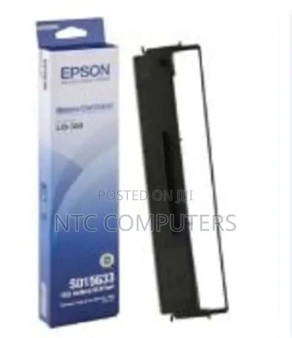EPSON Lq-350 Ribbon