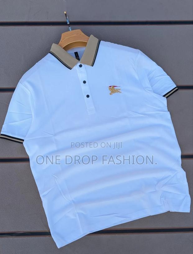 Ferrari Polos - main view