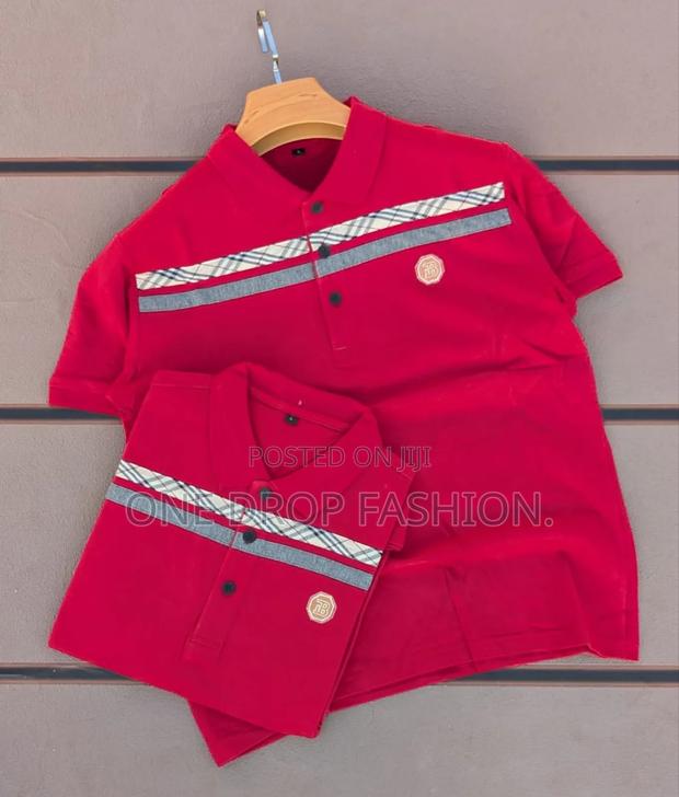 Ferrari Polos - thumbnail 2