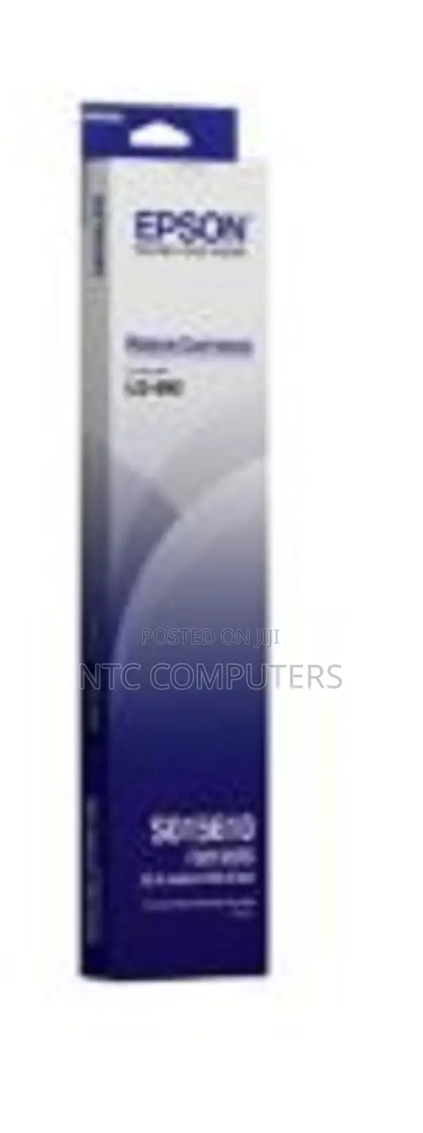 EPSON Lq690 Ribbon