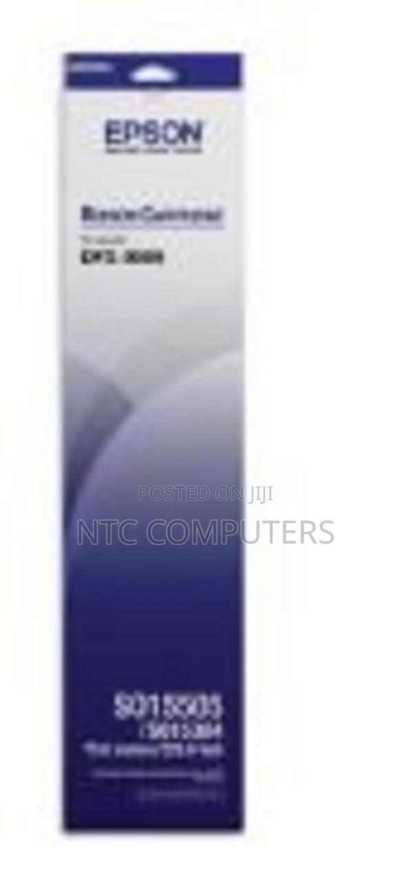 Epson Ribbon Dfx9000
