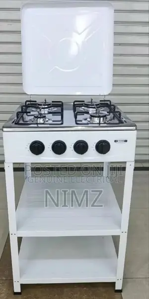 Standing Cooker