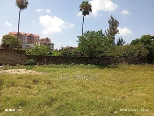 Half Acre for Sale Thika Road