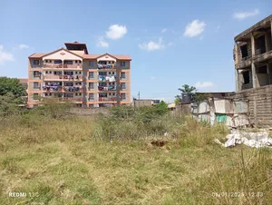 Half Acre for Sale Thika Road