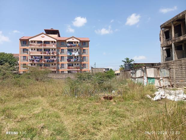 Half Acre for Sale Thika Road - thumbnail 2