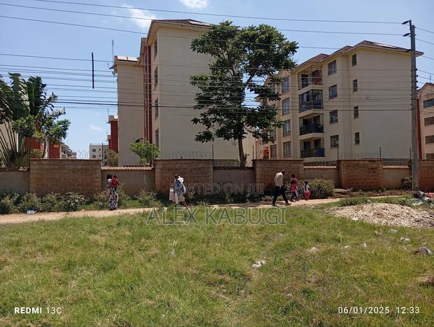 Half Acre for Sale Thika Road - thumbnail 3