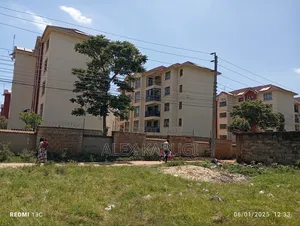Half Acre for Sale Thika Road
