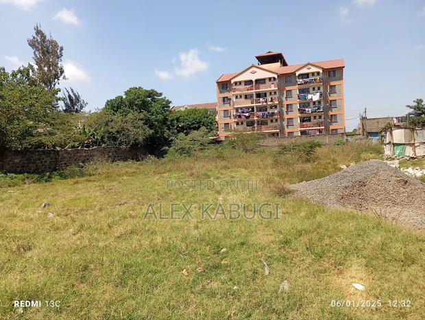 Half Acre for Sale Thika Road - thumbnail 5