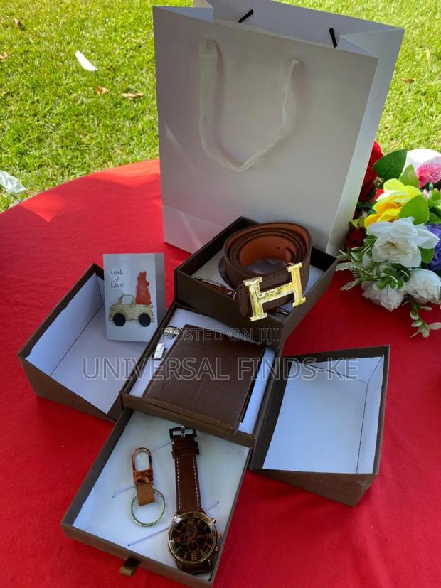 Cute Valentine Gifts for Men