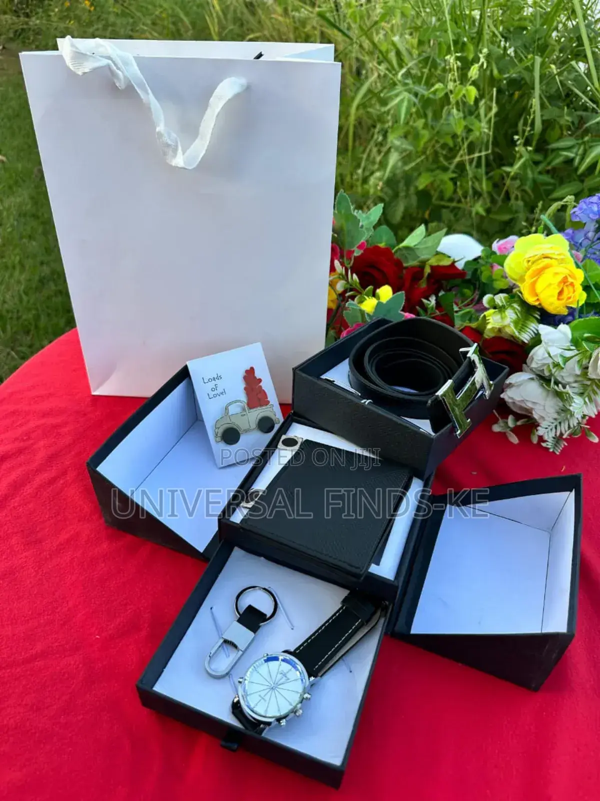 Cute Valentine Gifts for Men 