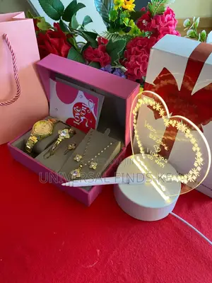 Surprise Your Lady Valentine Gifts for Women/Ladies