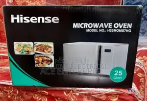 Hisense Microwave 25litres