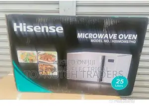 25litres Hisense Microwave