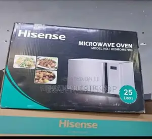 Hisense Microwave 25litres
