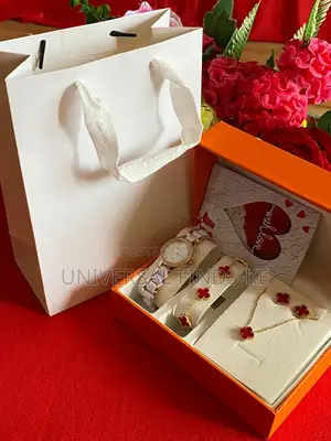 The Ultimate Ladies/Women Valentine Gift Set