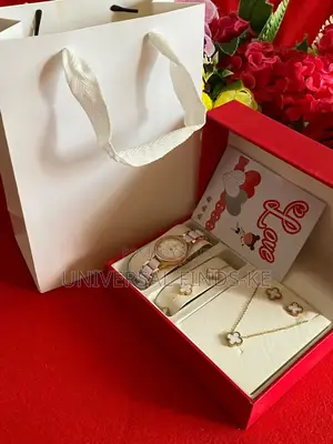 The Ultimate Ladies/Women Valentine Gift Set