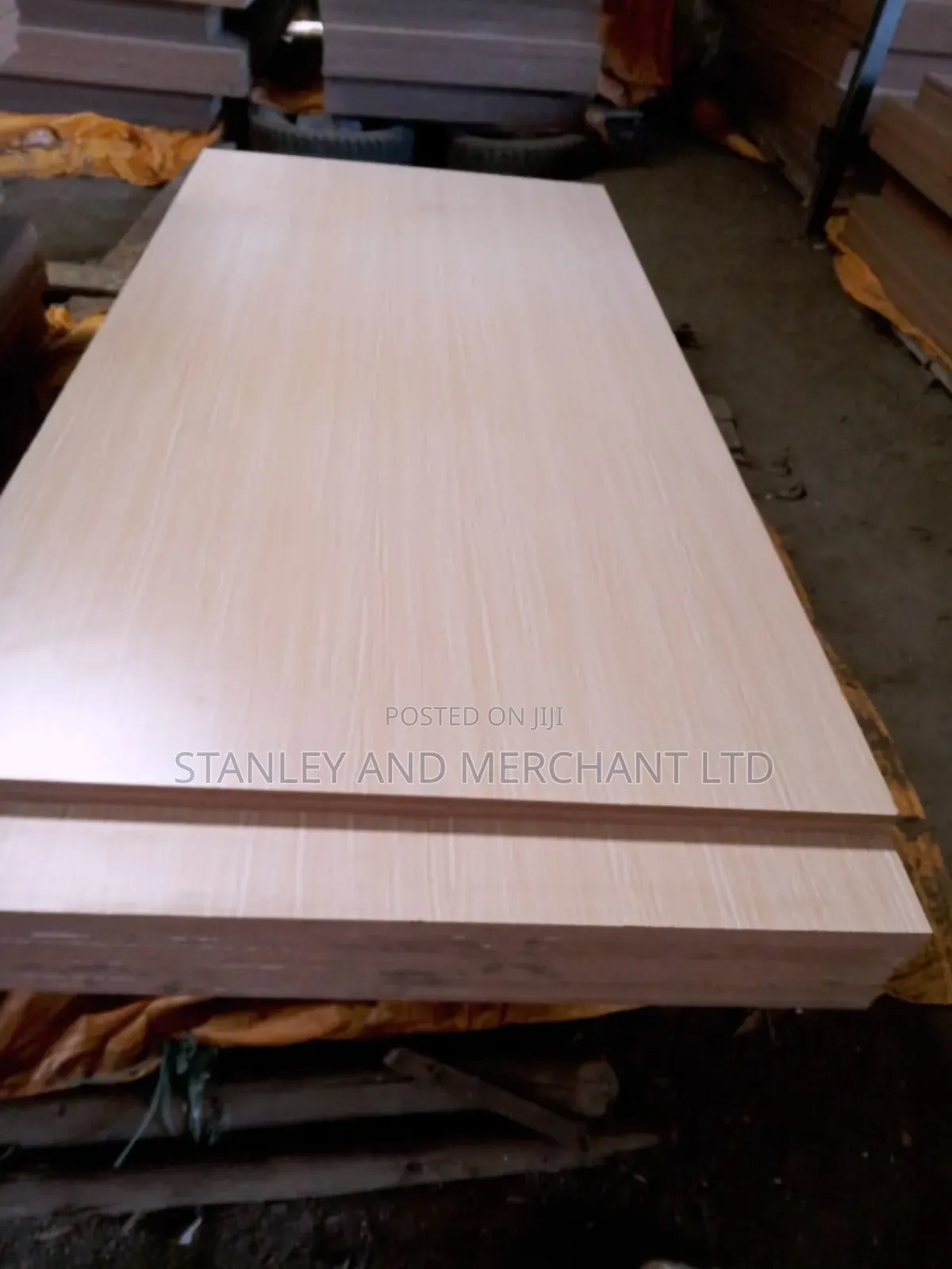 16mm MDF Free Delivery Countrywide