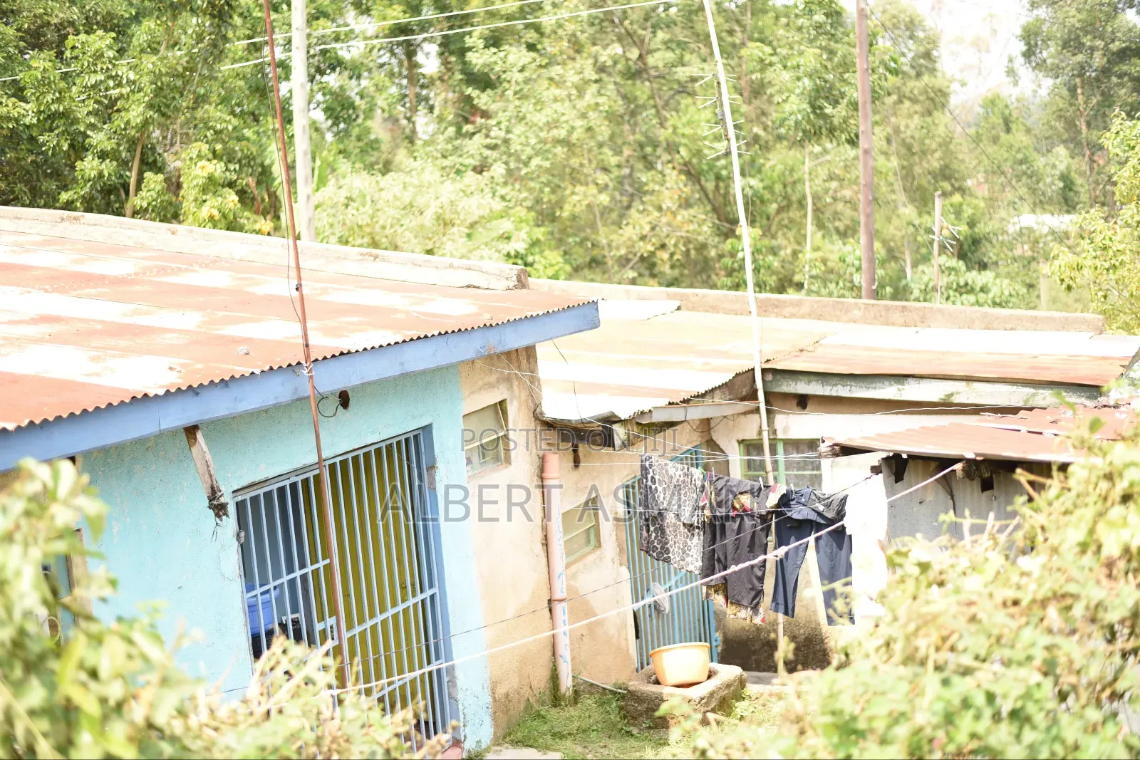 Prime Land, Kakamega Town