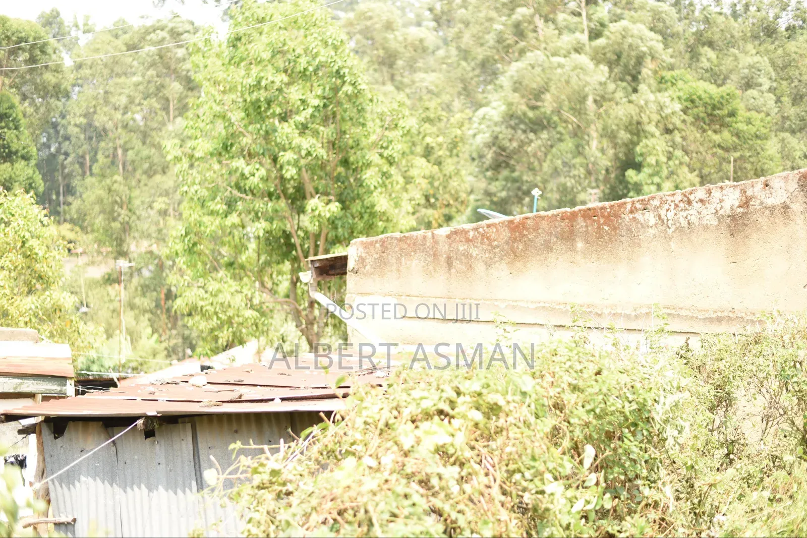 Prime Land, Kakamega Town