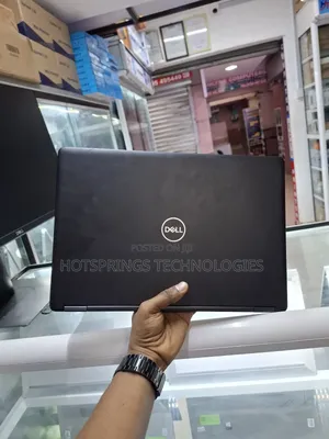 Laptop Dell Latitude 5490 8GB Intel Core I5 SSD 256GB