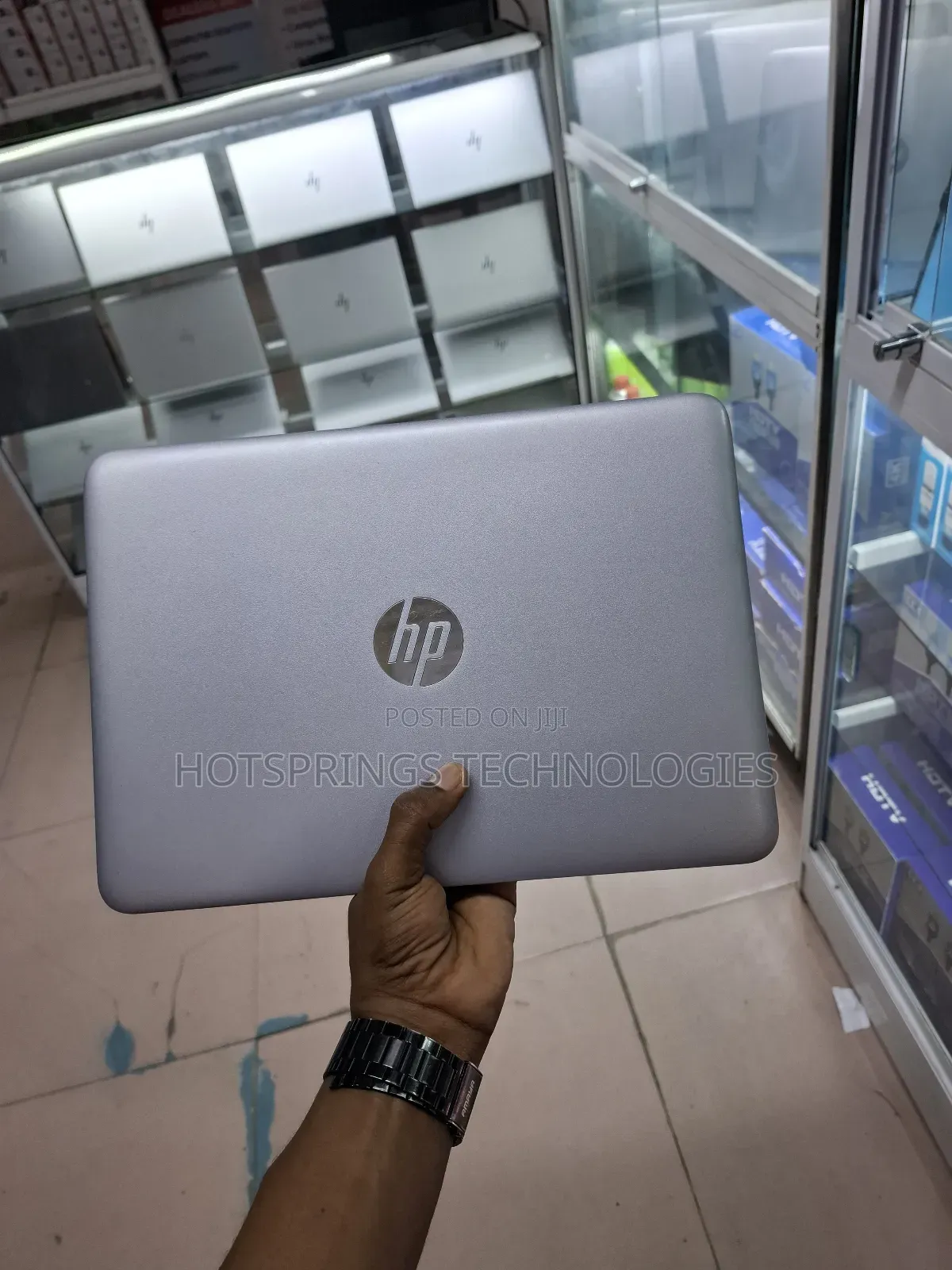 Laptop HP EliteBook 820 G3 8GB Intel Core I5 SSD 256GB