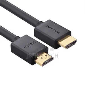 UGREEN 10106 Male HDMI to Male HDMI Cable With Ethernet 1M