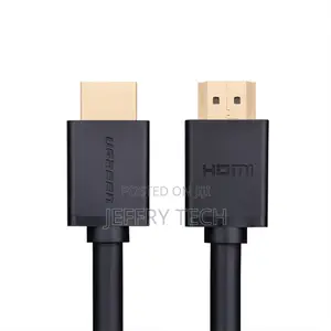 UGREEN 10106 Male HDMI to Male HDMI Cable With Ethernet 1M