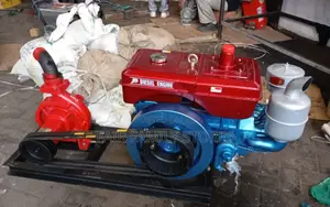 Diesel Engine