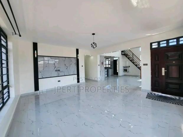 4bdrm Bungalow in Mugutha, Ruiru for sale - thumbnail 3