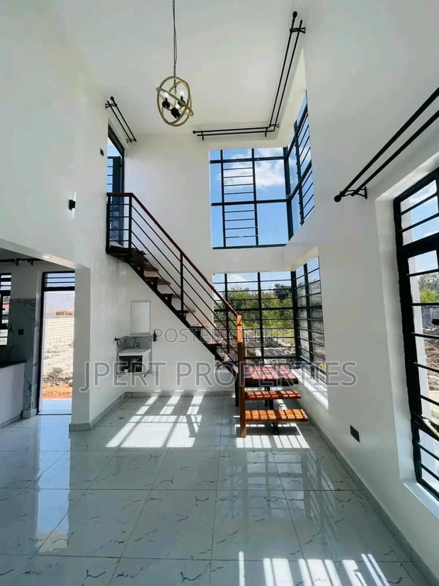 4bdrm Bungalow in Mugutha, Ruiru for sale - thumbnail 5