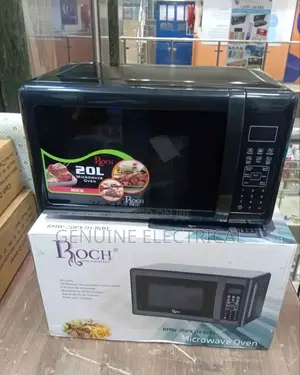 Good Quality Roch Digital Microwave