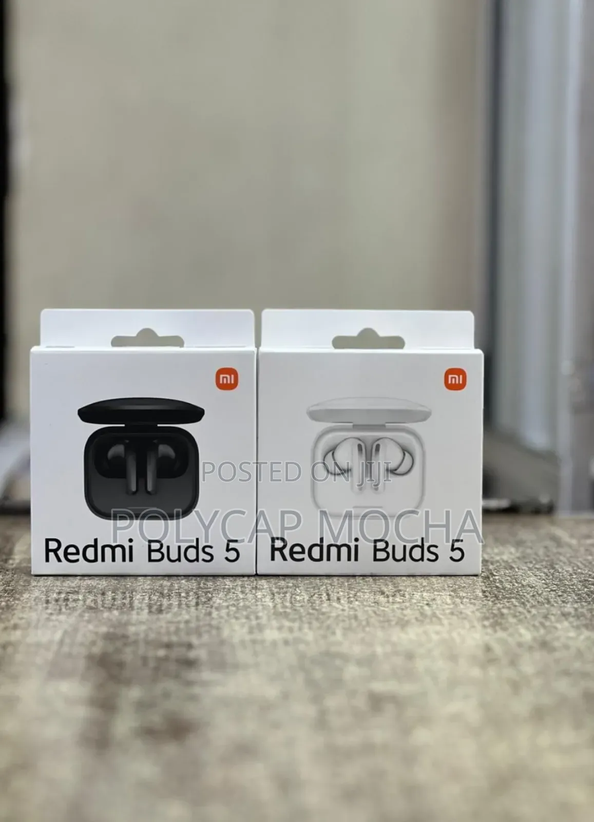 Redmi Buds 5