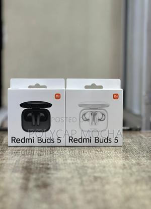 Redmi Buds 5 - thumbnail 2
