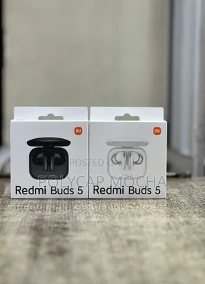 Redmi Buds 5