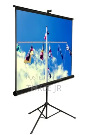 Hires on Projector Screens Make Your Event Neat