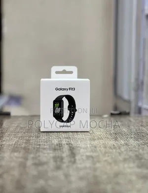 Samsung Galaxy Fit3