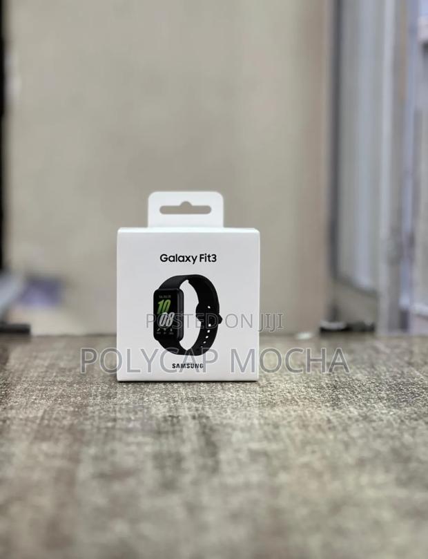 Samsung Galaxy Fit3
