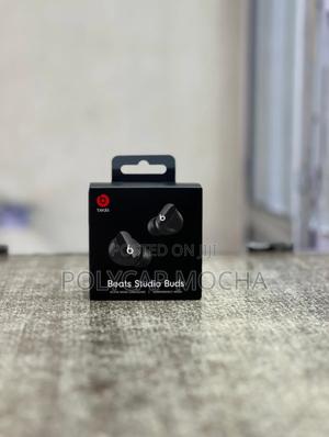 Beats Studio Buds by Dr Dre - thumbnail 2