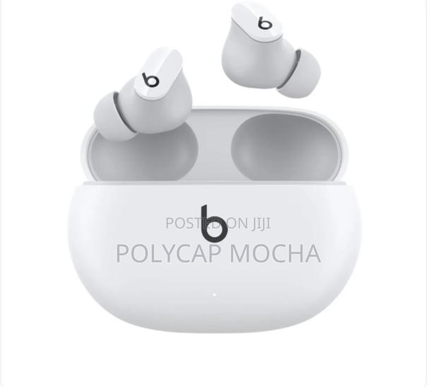 Beats Studio Buds by Dr Dre - thumbnail 3