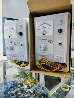 Jd1a-40 Control Equipment DC Drive