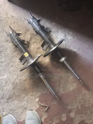 Nissan Xtrail Shock Absorber