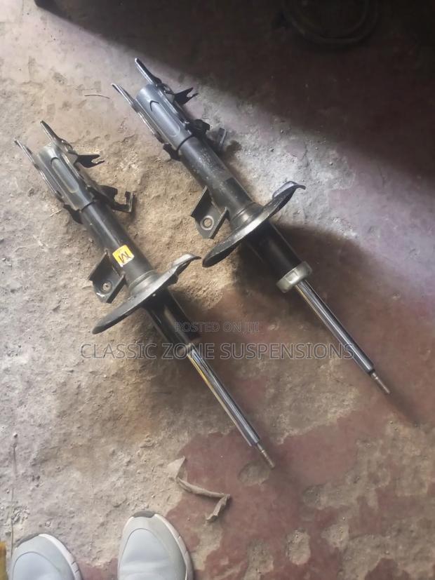 Nissan Xtrail Shock Absorber