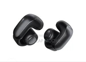 Bose Ultra Open Earbuds