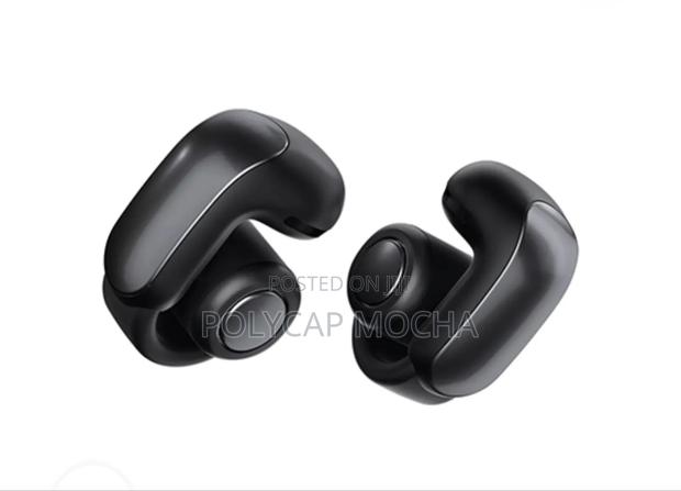 Bose Ultra Open Earbuds - thumbnail 2