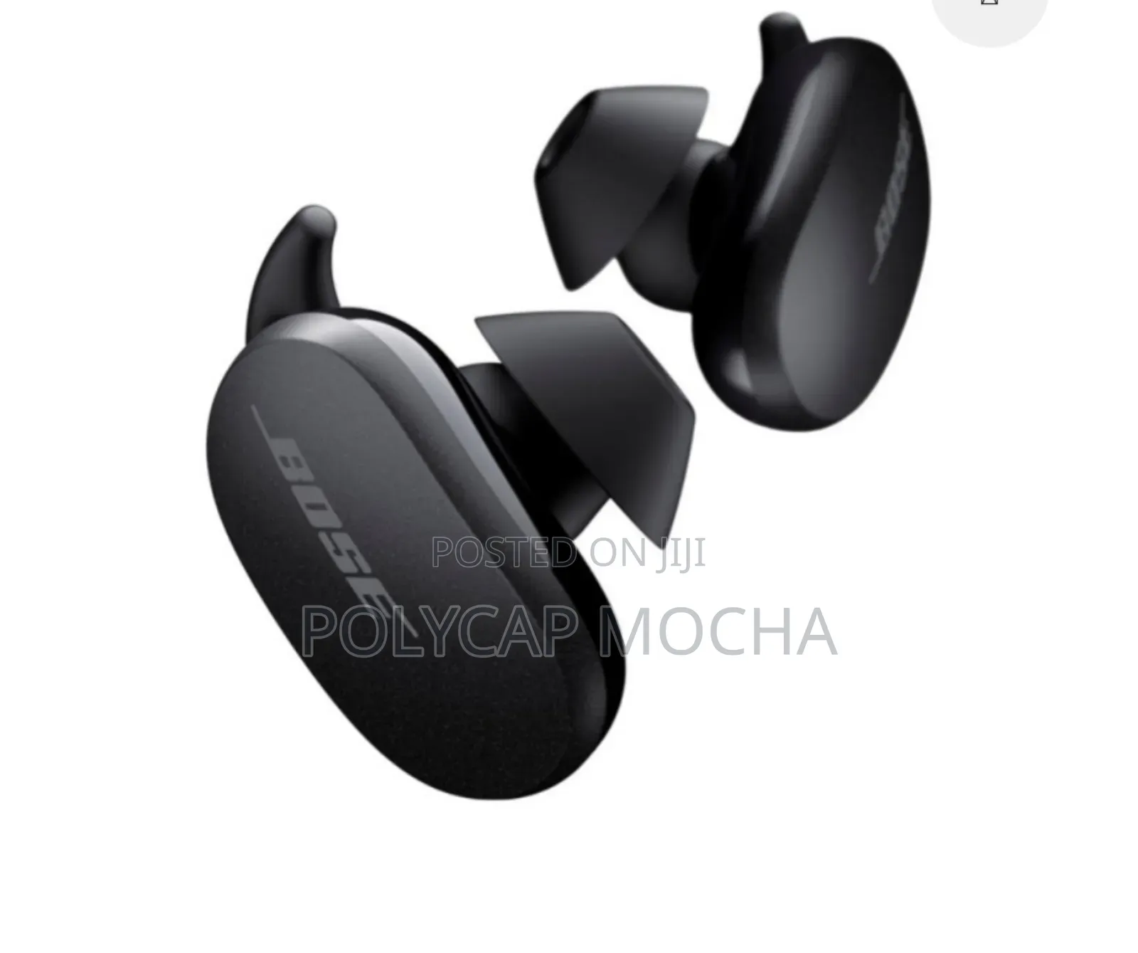 Bose Quietcomfort Earbuds