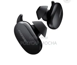 Bose Quietcomfort Earbuds