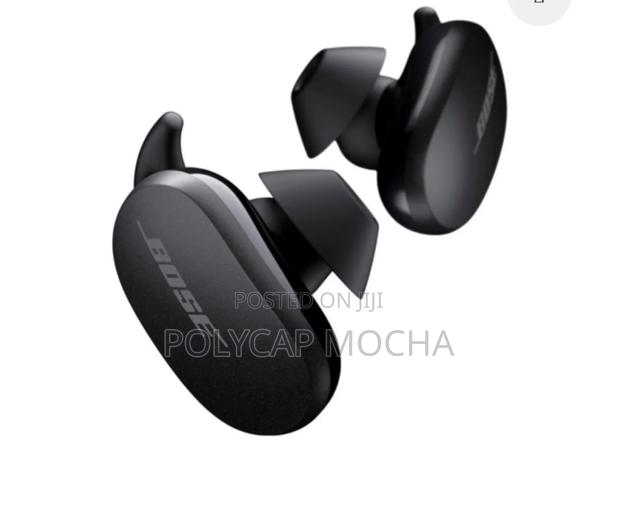 Bose Quietcomfort Earbuds - thumbnail 3