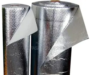 Heat Protector Aluminium Heat Insulation